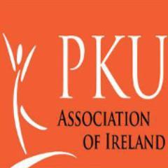 PKU Association of Ireland #SUPPORTINGPKU #LowProtein PKU Awareness in Ireland Registered Charity Number (RCN) 20202487