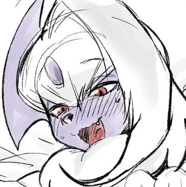 BreedAbsol's profile picture. Hey everyone~ I'm just an ordinary Absol with a need to be breeded. Will you help me out by giving me a healthy litter~?
    Can be slutty at times~