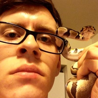 FosterFeverish's profile picture. 