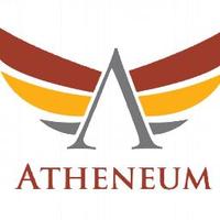 Atheneum (@atheneumbooks) 's Twitter Profile