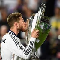 Real Madrid :3 (@23rmcf4) 's Twitter Profile