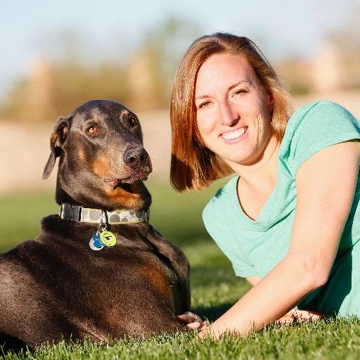 Dog Trainer, Pet Sitter, Entrepreneur. I help dog owners form a deeper bond with their companions using a balanced approach to training.