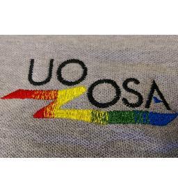 Welcome to the Univ. of Oregon OSA Student Chapter. We are a student group that is focused on promoting optics through research, collaboration, and outreach.