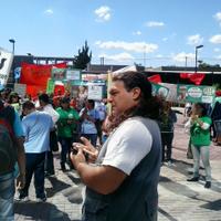 Pablo Centurion (@pablojace) 's Twitter Profile Photo