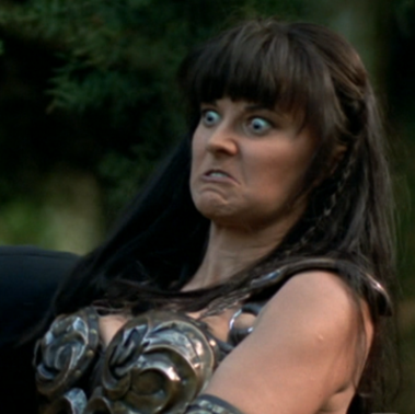 XenaWarriorGear's profile picture. 