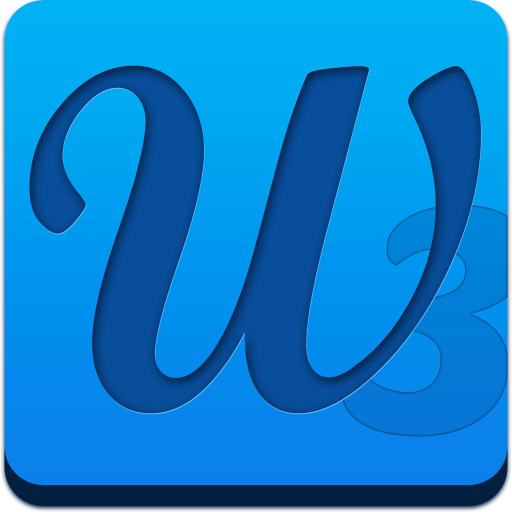 W3Post is an All-in-one IOS and Android app that allows you to have unlimited cloud storage, & A chat feature that lets you keep in touch/share with loved ones