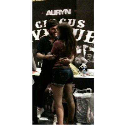 GemaAurynJHDD's profile picture. Auryner , presente en MCA'13l! No hay sueños imposibles solo corbades. De concierto en concierto KP