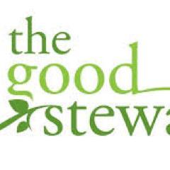 TheGoodSteward1's profile picture. Amazing, life changing and inspiring events with a twist...