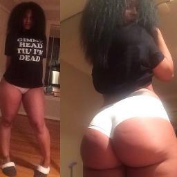 BlackBoxBooty's profile picture. Need someone to tame me!