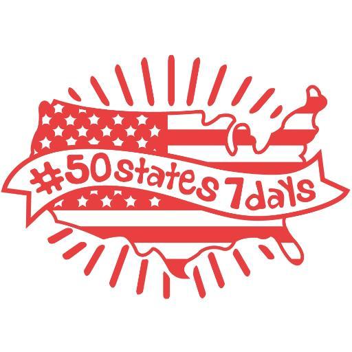 50states7days