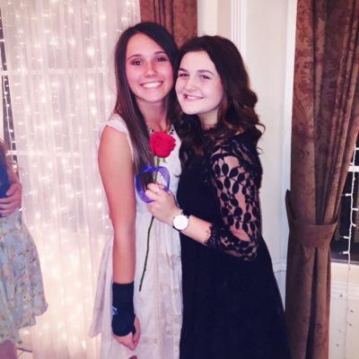 kennady_davis1's profile picture. 