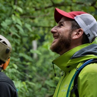 Climber, runner, skiier, cyclist, surfer, husband and dad. COO at @snowpeakusa. Tweets are my own.