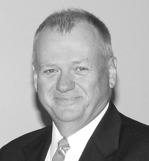 NDP Candidate in Haldimand-Norfolk 2008 Federal Election
