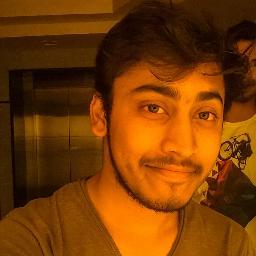 iram93kh's profile picture. Architecture Student; Casual Artist