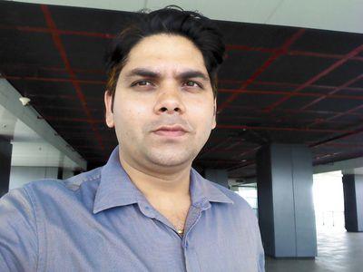 sankkrit's profile picture. Hello, I am a .NET Developer, Microsoft MVP,Microsoft MCC, Blogger, Speaker and a Forum Crazzy.