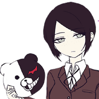 Mukuro Ikusaba (@shsl_oldertwin) 's Twitter Profile
