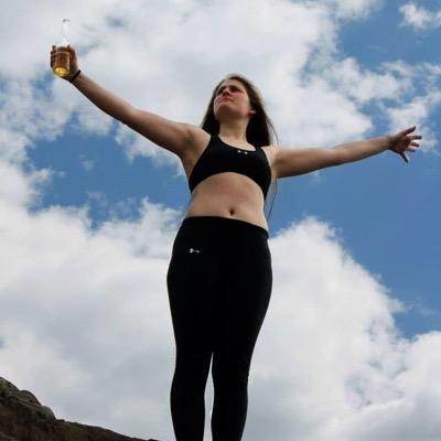 thatmoose9's profile picture. Geologist, curler, bibliophile. Lover of the great outdoors ⚒🥌📚🏕 She/Her