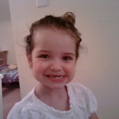 Profile Picture of Heather Ann Vibbert (@Stronglilmamma) on Twitter