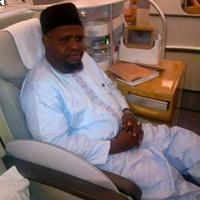 ali alliyu (@aa_usman_47558) 's Twitter Profile