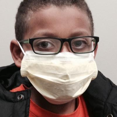 crazygeek44's profile picture. 