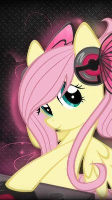 dafneternurin's profile picture. Desearia ser un arbol, al menos solo ellos saben morir de pie. ♡
#Fluttetshy