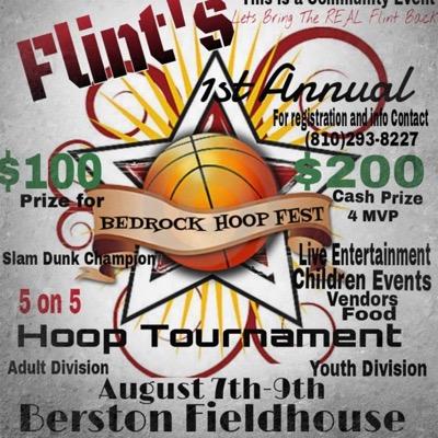 Bedrockhoopfest's profile picture. 