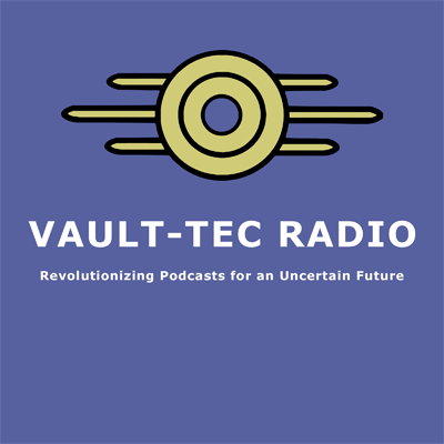 A Fallout Podcast focused on Fallout 4 news, Fallout lore, mods, and experiences. Hosted by @wahirsch