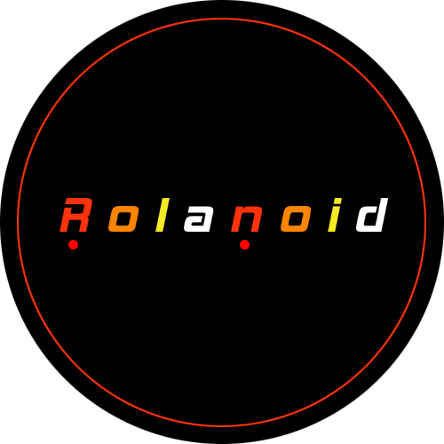 rolanoid's profile picture. Featured on Spotify New Dance Beats. Featured alongside Daft Punk, Chemical Brothers & U2 on BBC Dreamspaces. International Songwriting Competition finalist.