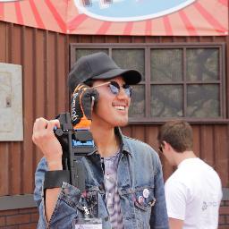 TheeSaigonkid's profile picture. 