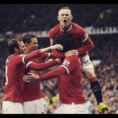 Looking to bring #MUFC supporters together in Knoxville, TN.