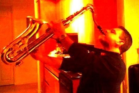 1MiamiSaxyDoc's profile picture. 