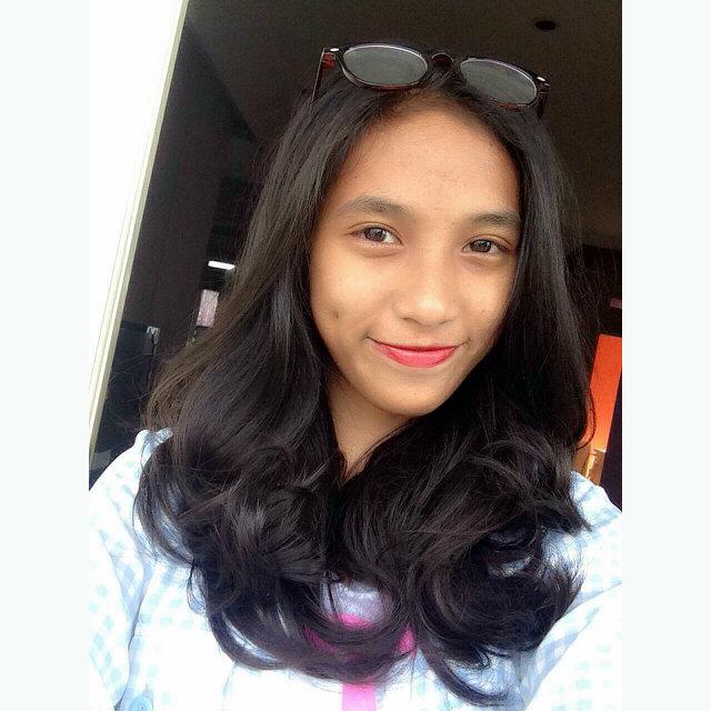 agnesiaMI13's profile picture. new line;agnesiamaulidina