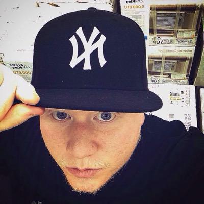 Almost Famous NJ➡️San Fransisco
23 Years Of Age NY SPORTS⚾️