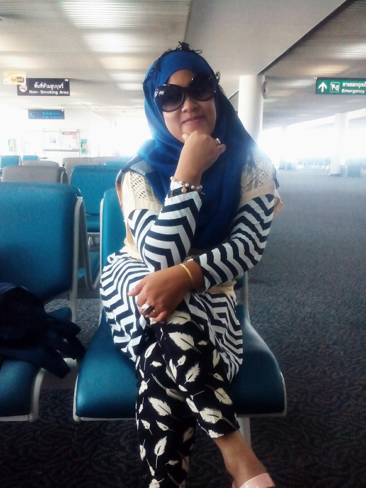 zulhaijahjuli's profile picture. Sayang dan menyayangi...