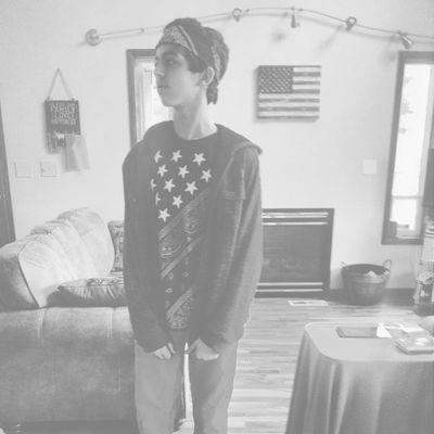 alexgrail28's profile picture. I'm just a plain simple dude.