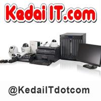Kedai IT .com(@KedaiITdotcom) 's Twitter Profile Photo