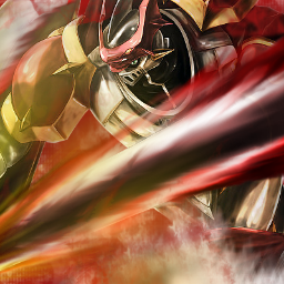 Foxknight2000's profile picture. 