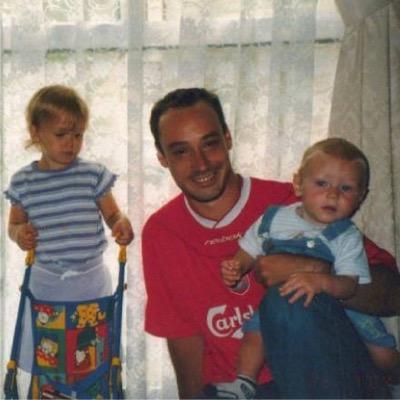 Paul666Stevens's profile picture. 