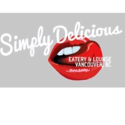 4316 Main St. Vancouver, BC. Join Us 4PM - 1AM Resos or Party Bookings: Email: Info@SDeatery.com #simplydeliciousonmain