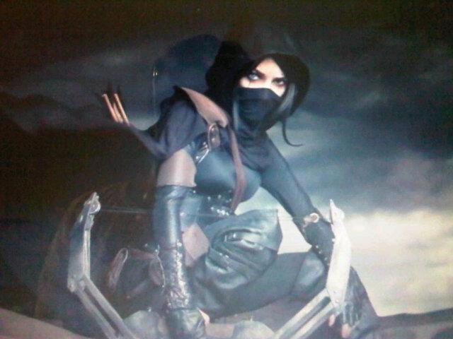 TurnBackTimeY2K's profile picture. My New Me