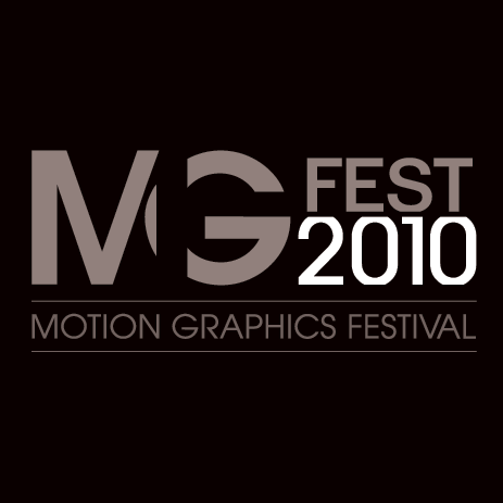 mgfest's profile picture. Motion Graphics Festival :: Premier US Festival showcasing motion design