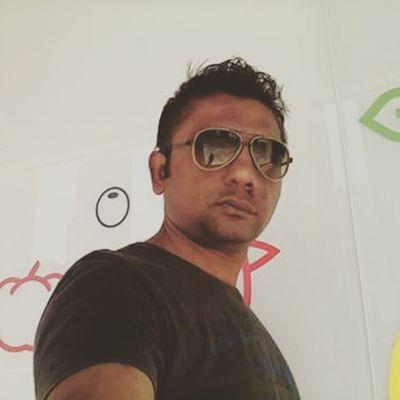 taqiabbas1976's profile picture. positive