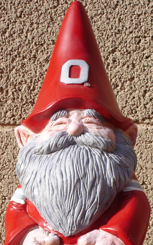 az_Buckeye419's profile picture. Born in the 419, Ohio State Alum, avid #Reds fan, sings out loud to #Oasis, listens to #GreenDay, raised on #TheBeatles, donut worshipper, BBQ lover. GO BUCKS!