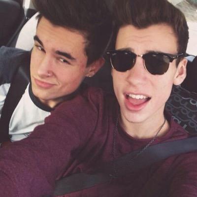 Grind4J's profile picture. @JackMatthew = HEAVEN ❤️