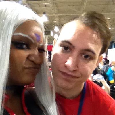 endlesslewds's profile picture. comics | movies | figure & doujin collector insta @Endlesslewds                                             @dizendoll is mai waifu