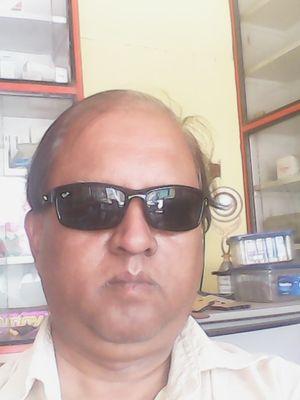 balasodo's profile picture. born in1960 multitalented