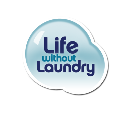 Hey my name is Alex and I am the owner of Life Without Laundry. We LOVE doing laundry. Like, seriously. AND, we're freakin' awesome at it =D