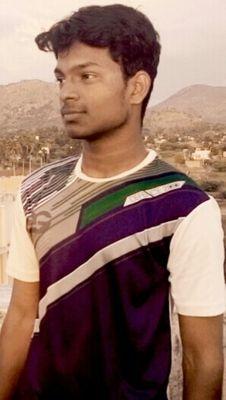 I AM KAMAL.LIVE IN NAMAKKAL.Studying Medicine
whatsapp:+919566525927
Facebook:kamal kannan