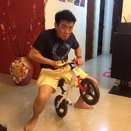 raymondyeohc's profile picture. 