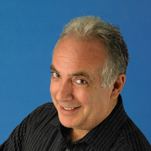 Eli_Kuslansky's profile picture. 